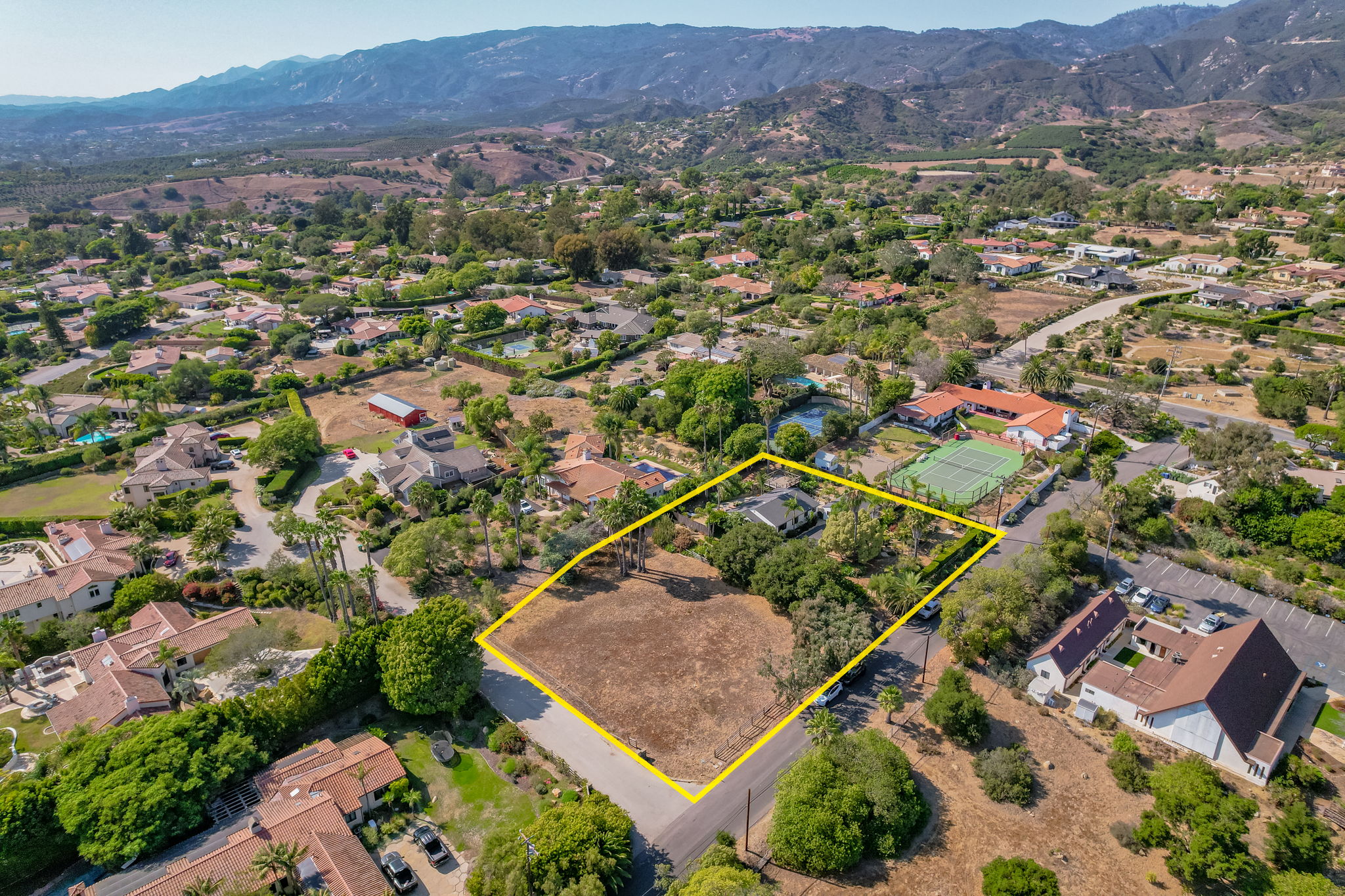07 - 955 San Antonio Creek Rd (aerial)