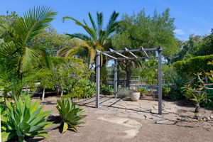 08 - Garden Area