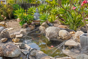 11 - Koi Pond