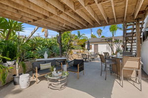 30 - Covered Patio