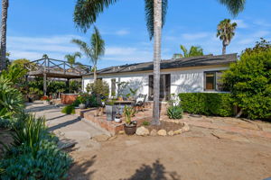 34 - Back Yard