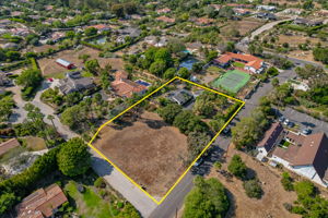 08 - 955 San Antonio Creek Rd (aerial)