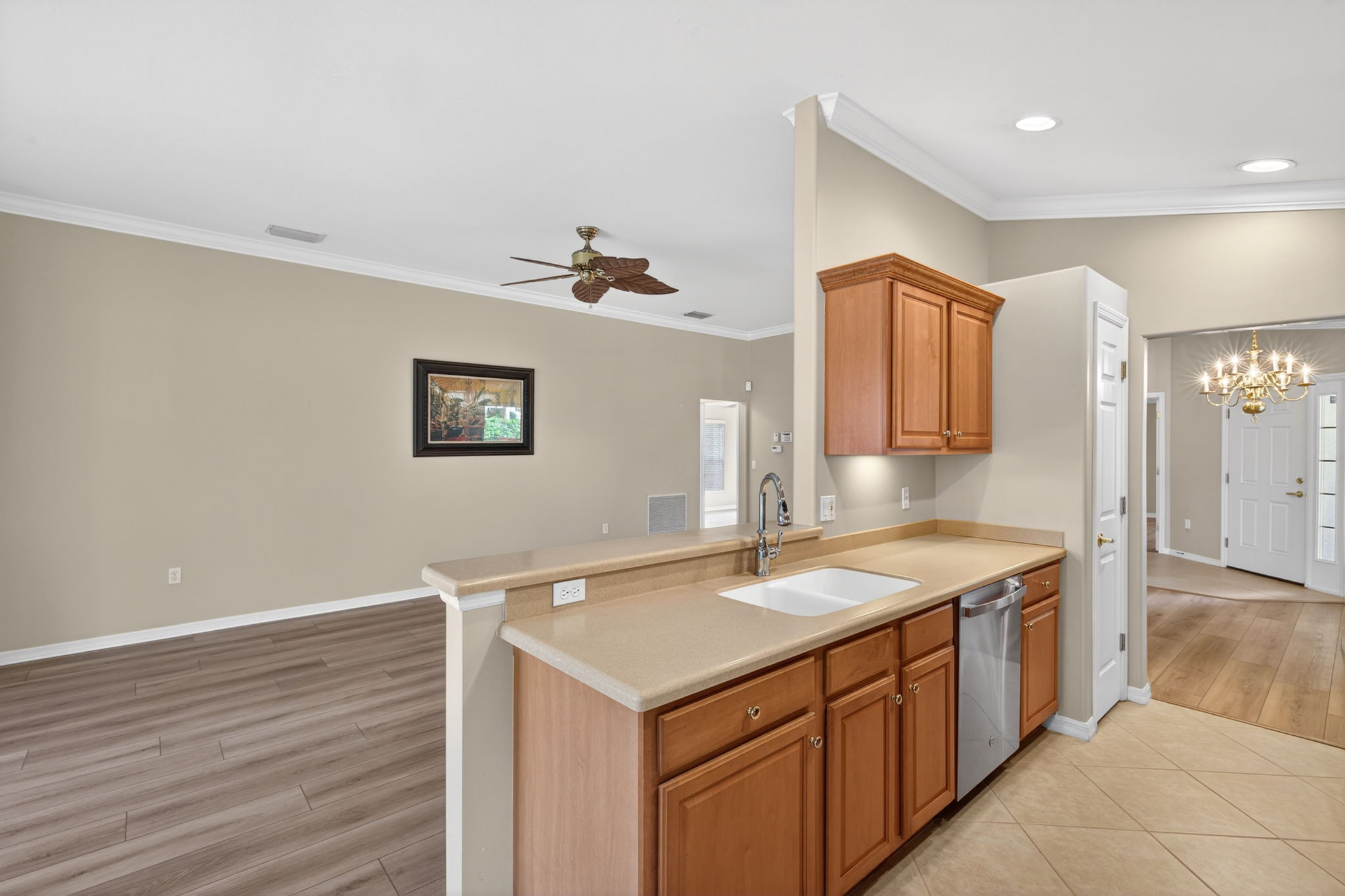 Kitchen 3 of 3
