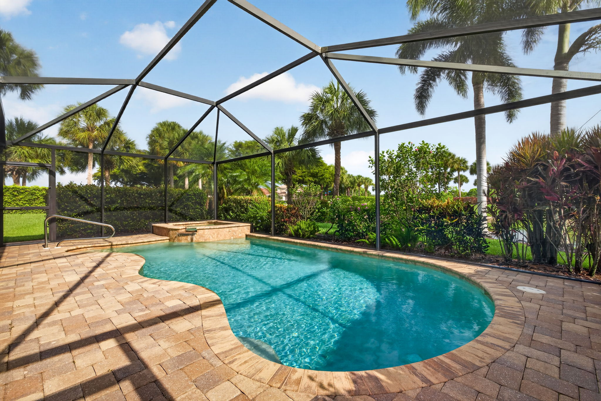Pool 2 of 3