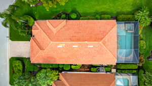 Aerial Overview