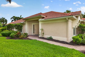 Front Entrance 2 of 2