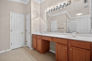 Primary Bathroom 1 of 2