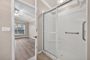 Primary Bathroom 2 of 2