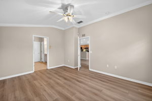 Primary Bedroom 2 of 3