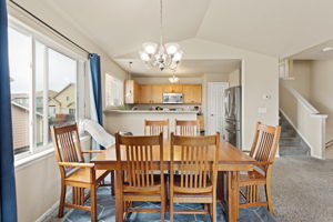 Eating Area