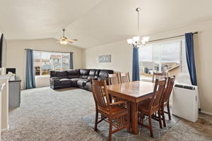Eating Area