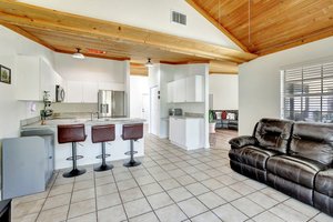 Family Room/Kitchen