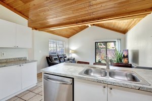 Family Room/Kitchen