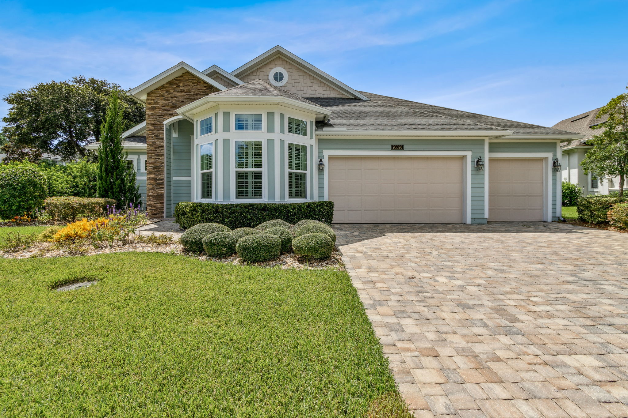 Welcome to 95520 Bermuda Dr