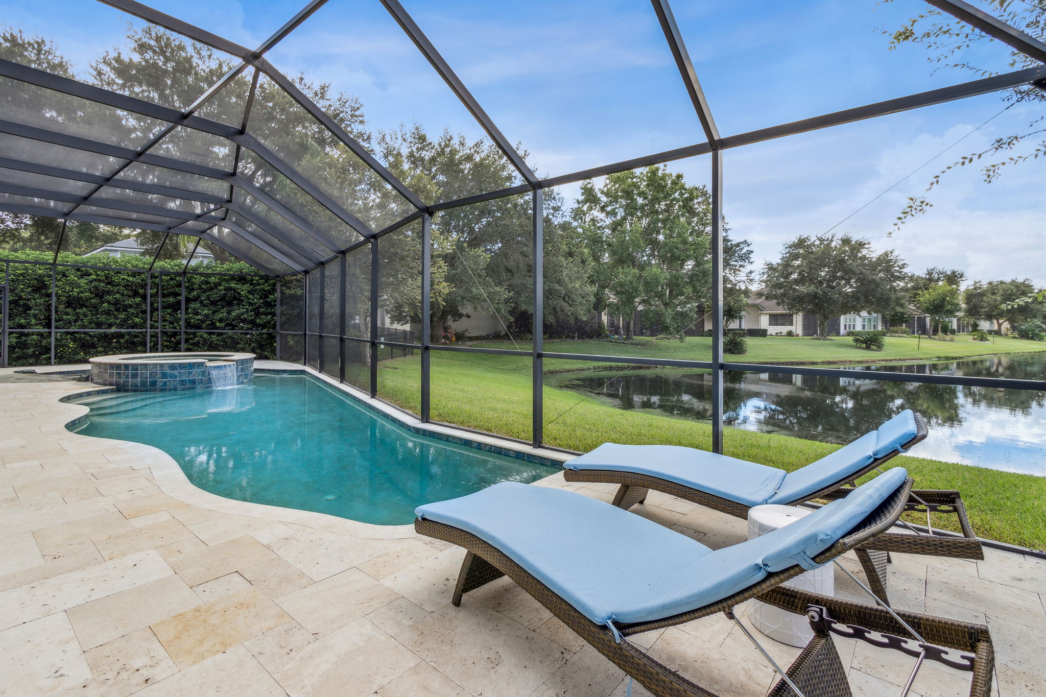 Pool