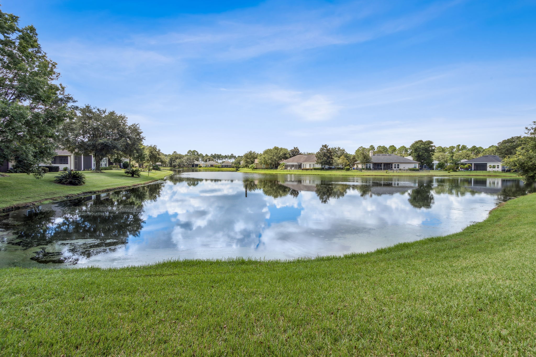 Lake View