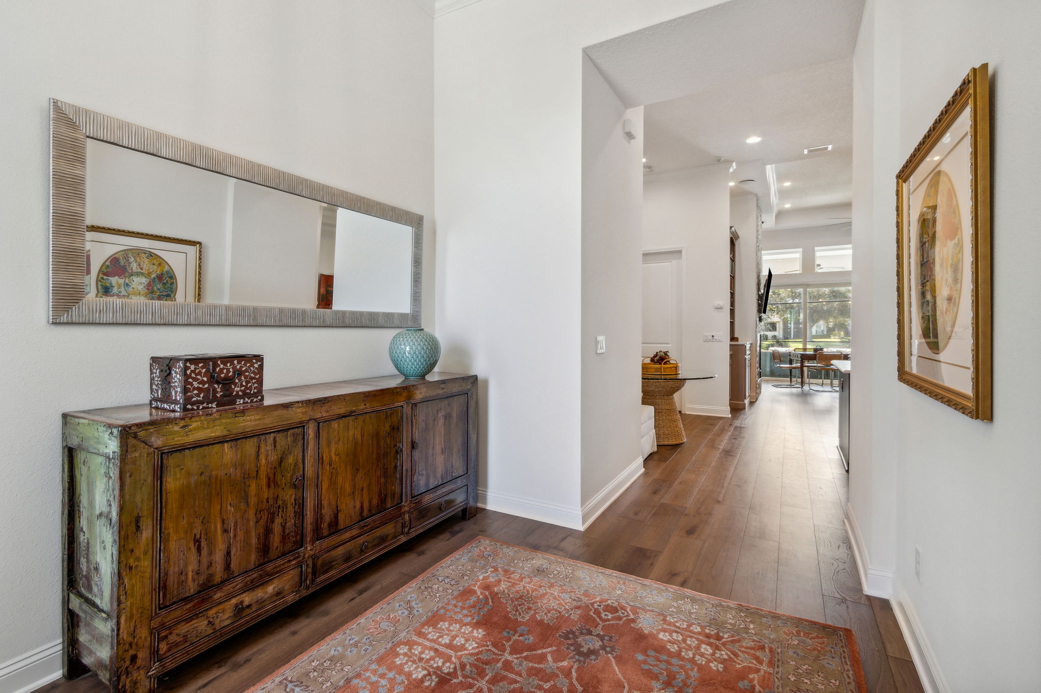 Foyer