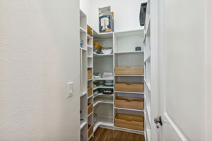 Large Pantry