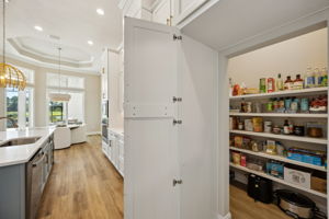 Pantry
