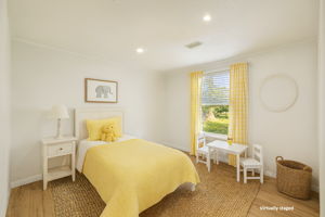 ... with lots of natural light.