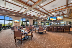 Club Restaurant