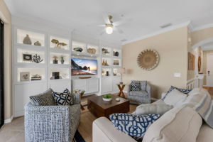 Living Room View 2