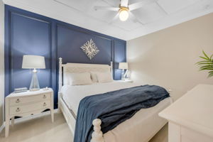 Master Bedroom Ensuite