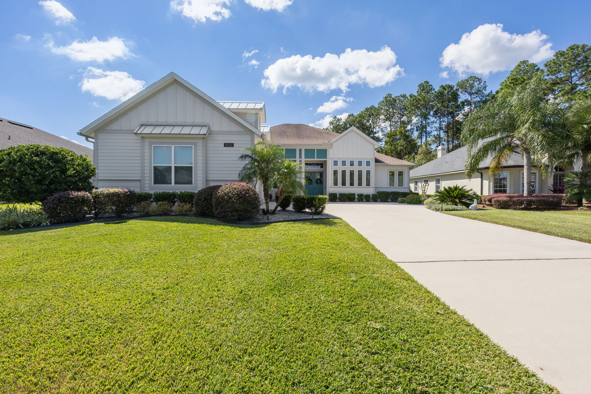 Welcome to 95542 Amelia National Pkwy