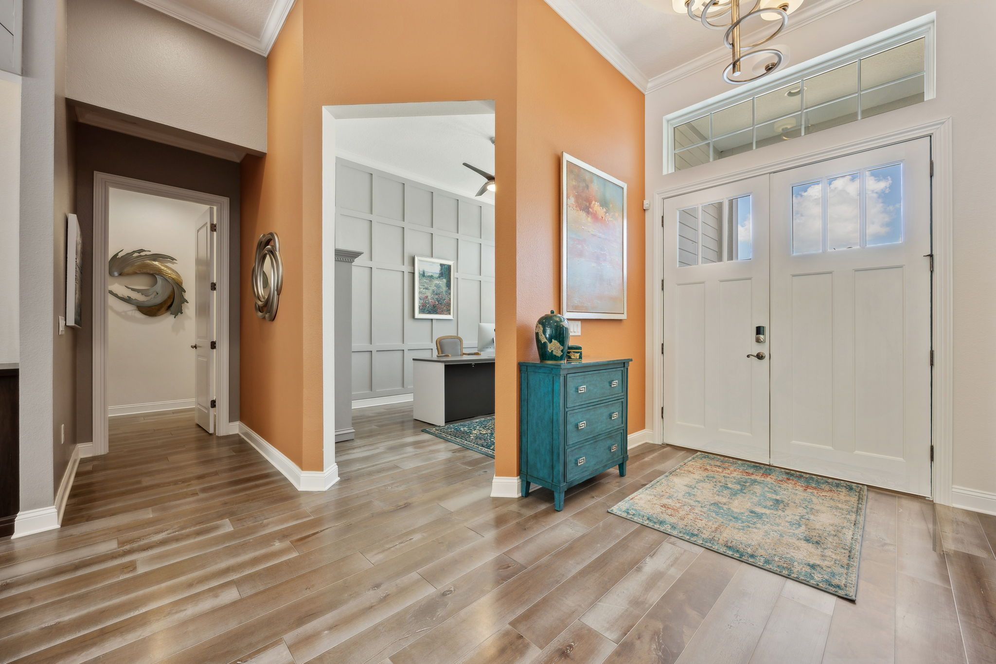 Foyer