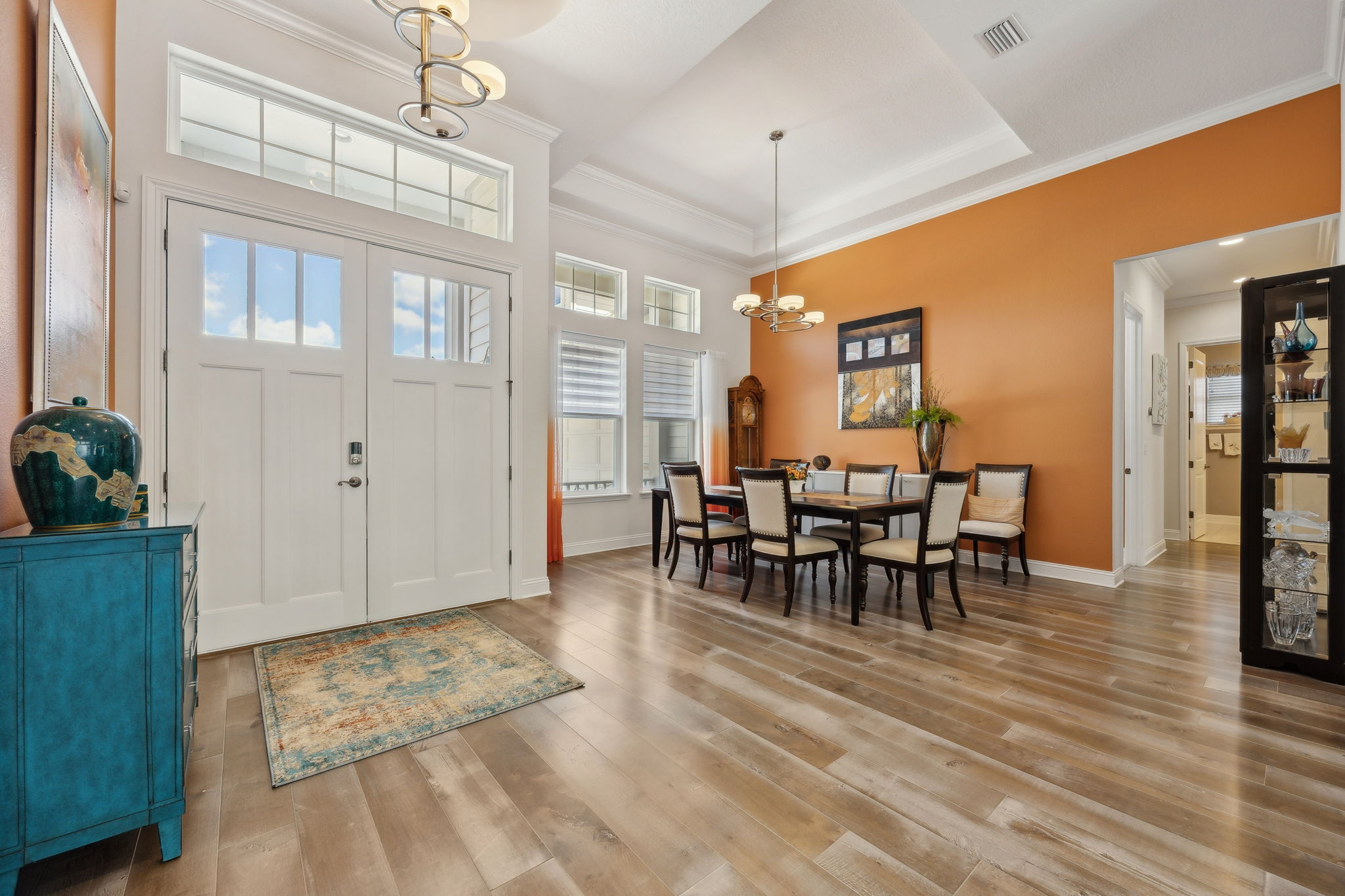 Foyer