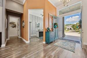 Foyer