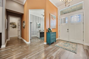 Foyer