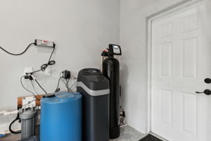 Water Softener