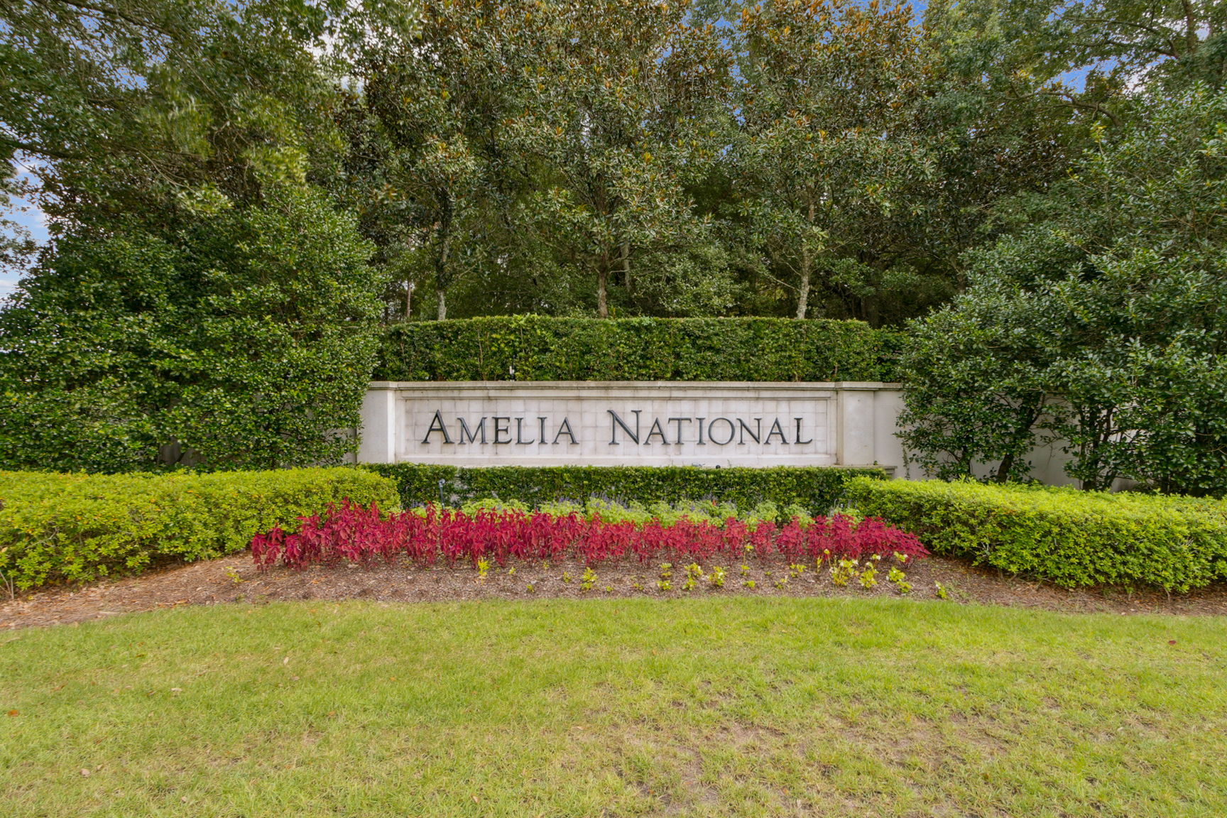 Amelia National