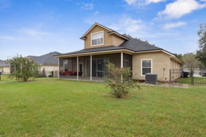 Back of Home