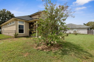 Back of Home