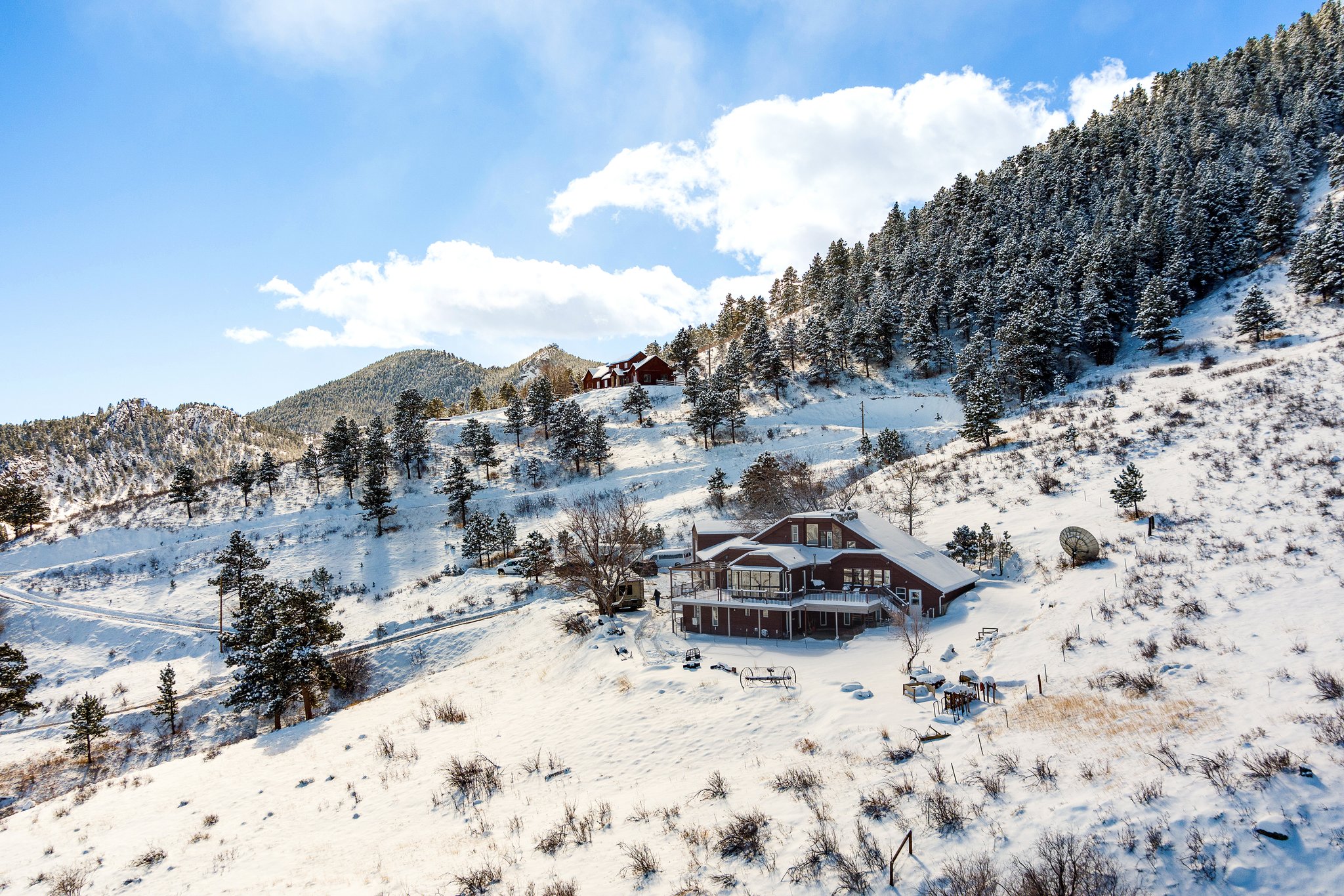 9557 Ute Dr, Golden, CO 80403, US Photo 2