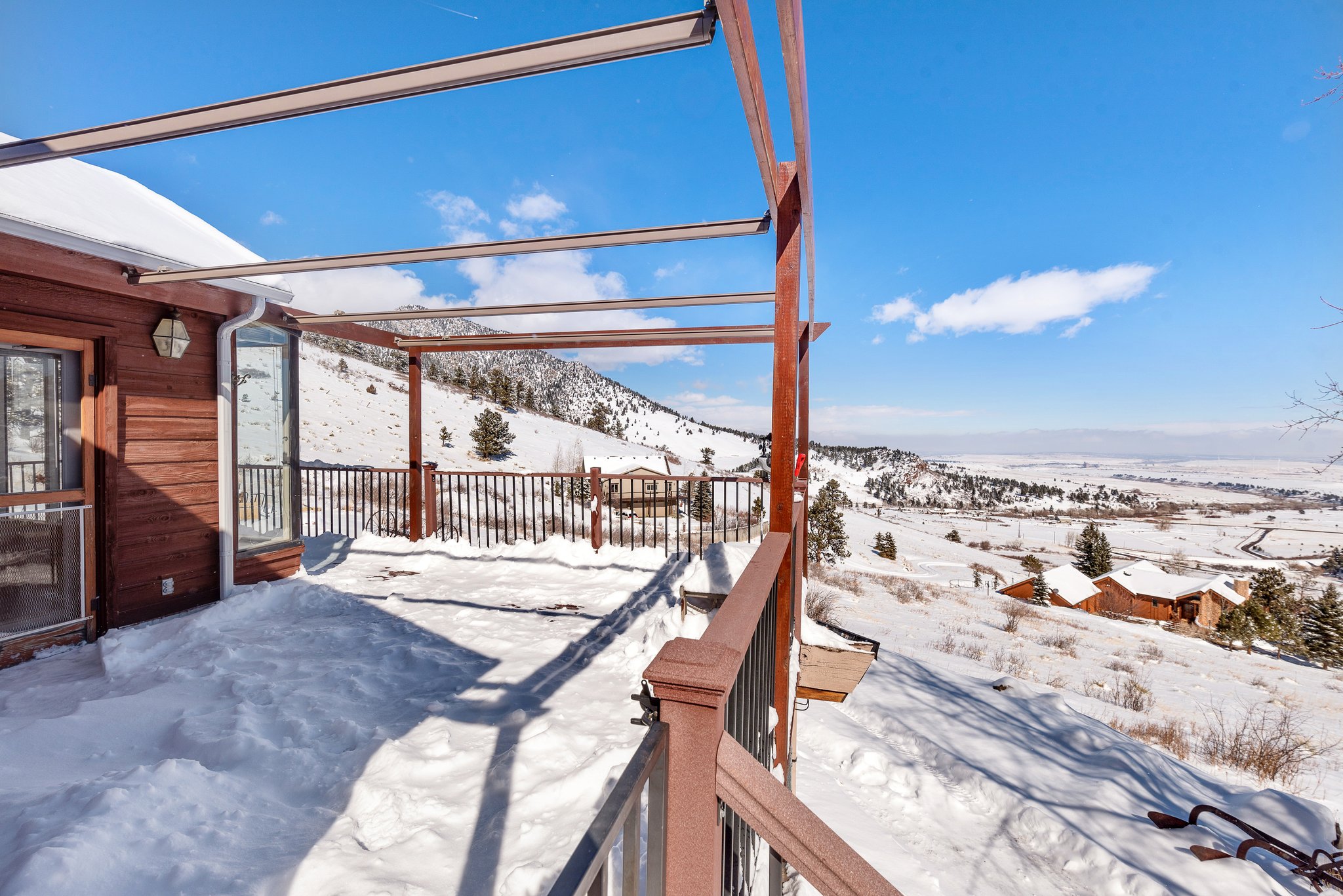 9557 Ute Dr, Golden, CO 80403, US Photo 13