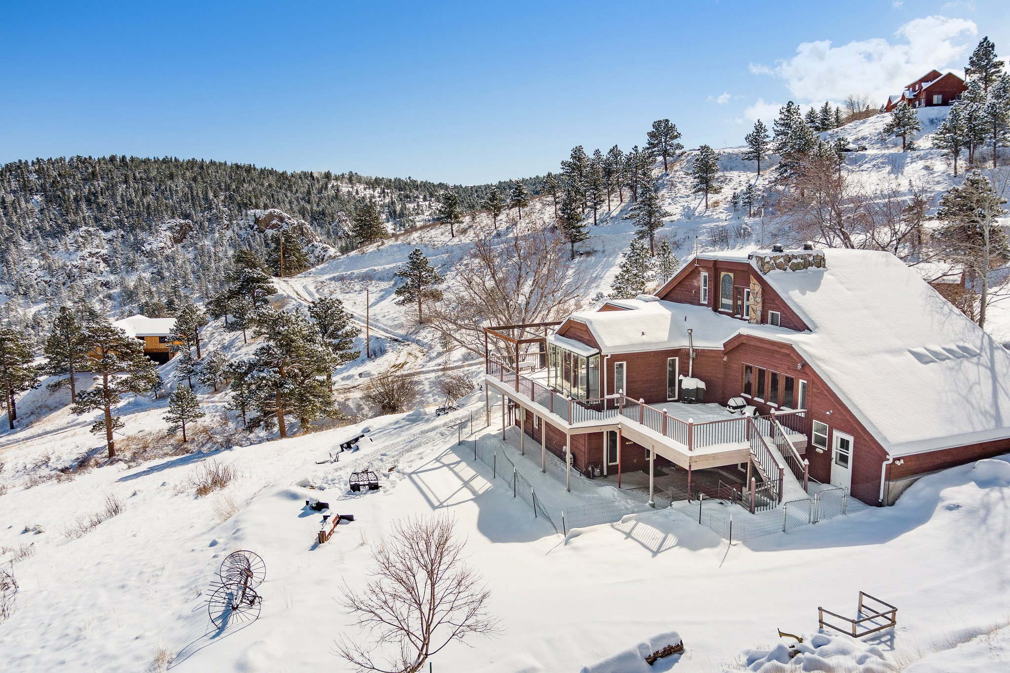 9557 Ute Dr, Golden, CO 80403, US Photo 4