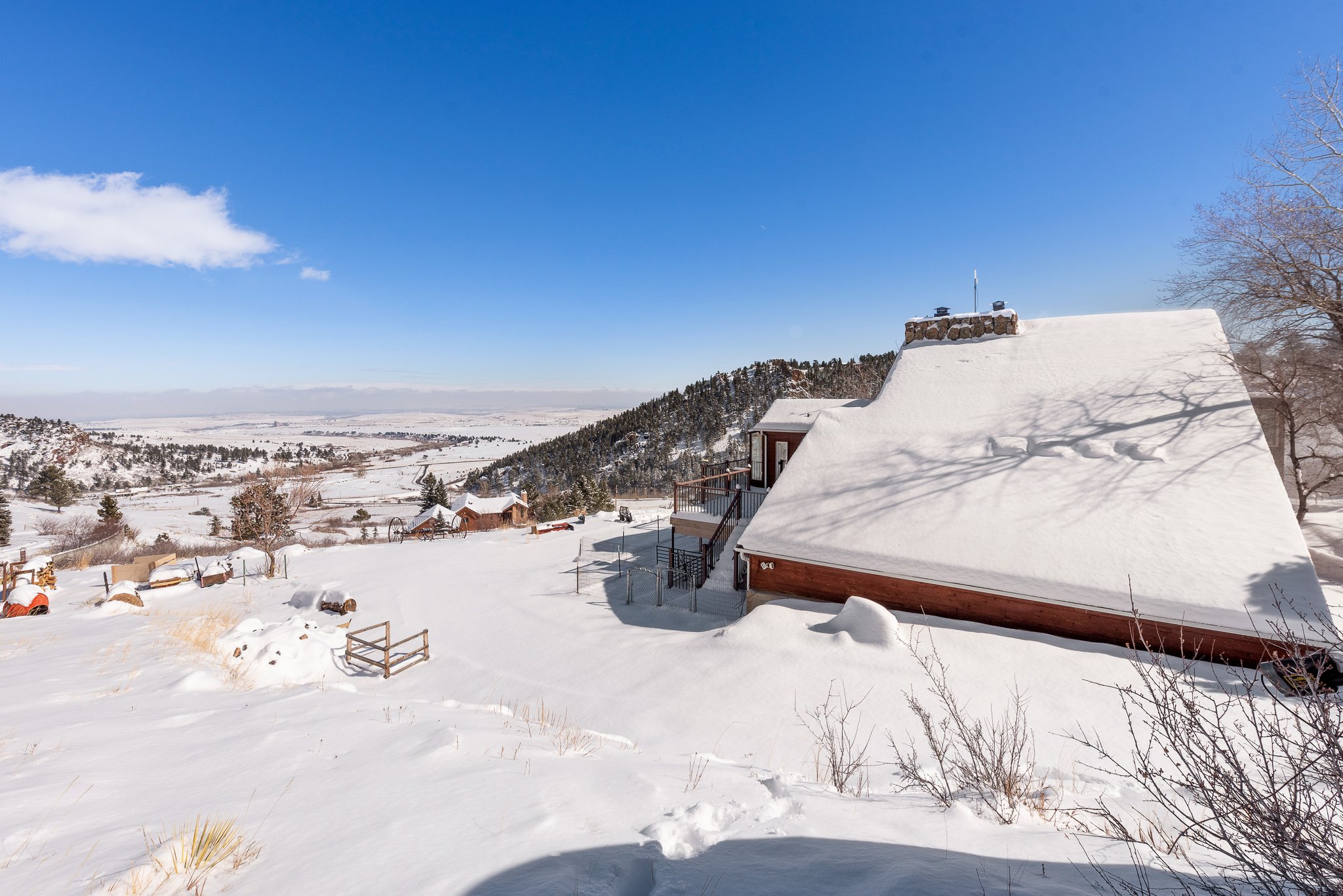 9557 Ute Dr, Golden, CO 80403, US Photo 9