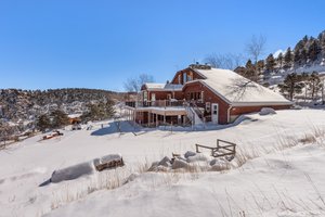 9557 Ute Dr, Golden, CO 80403, US Photo 50