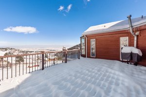 9557 Ute Dr, Golden, CO 80403, US Photo 14