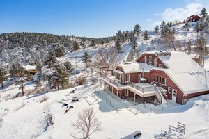 9557 Ute Dr, Golden, CO 80403, US Photo 3