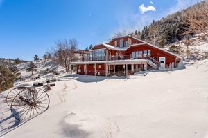 9557 Ute Dr, Golden, CO 80403, US Photo 6