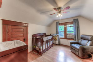 Baby Room