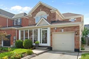 956 Huffman Crescent, Milton ON