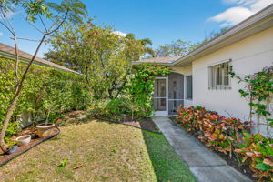 Front Entrance 2 of 2