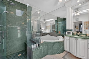 Primary Bathroom 2 of 2