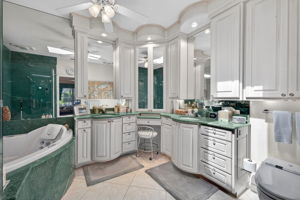 Primary Bathroom 1 of 2