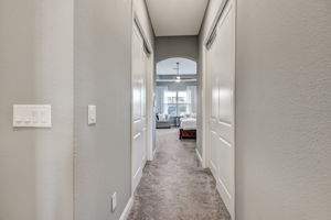 Master Closets